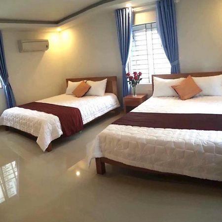 Hoa Anh Dao Hotel 다낭 외부 사진