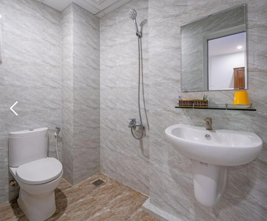 Hoa Anh Dao Hotel 다낭 외부 사진