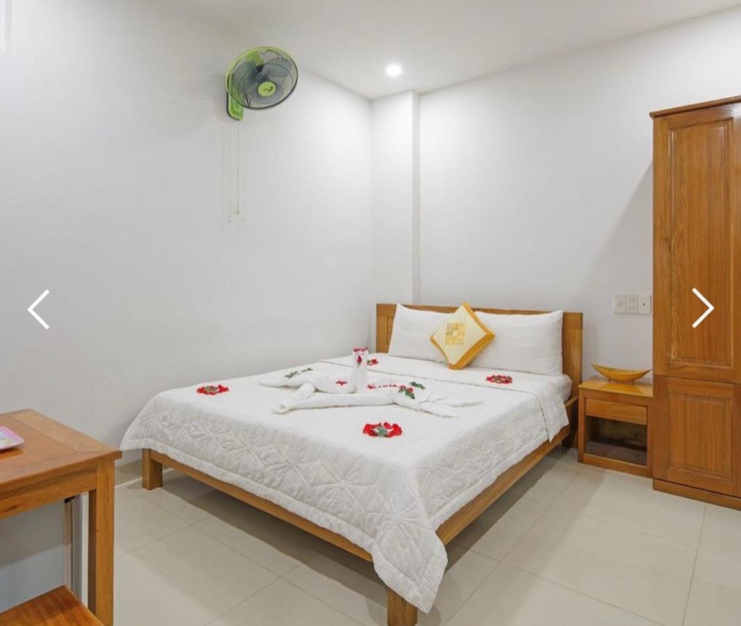 Hoa Anh Dao Hotel 다낭 외부 사진