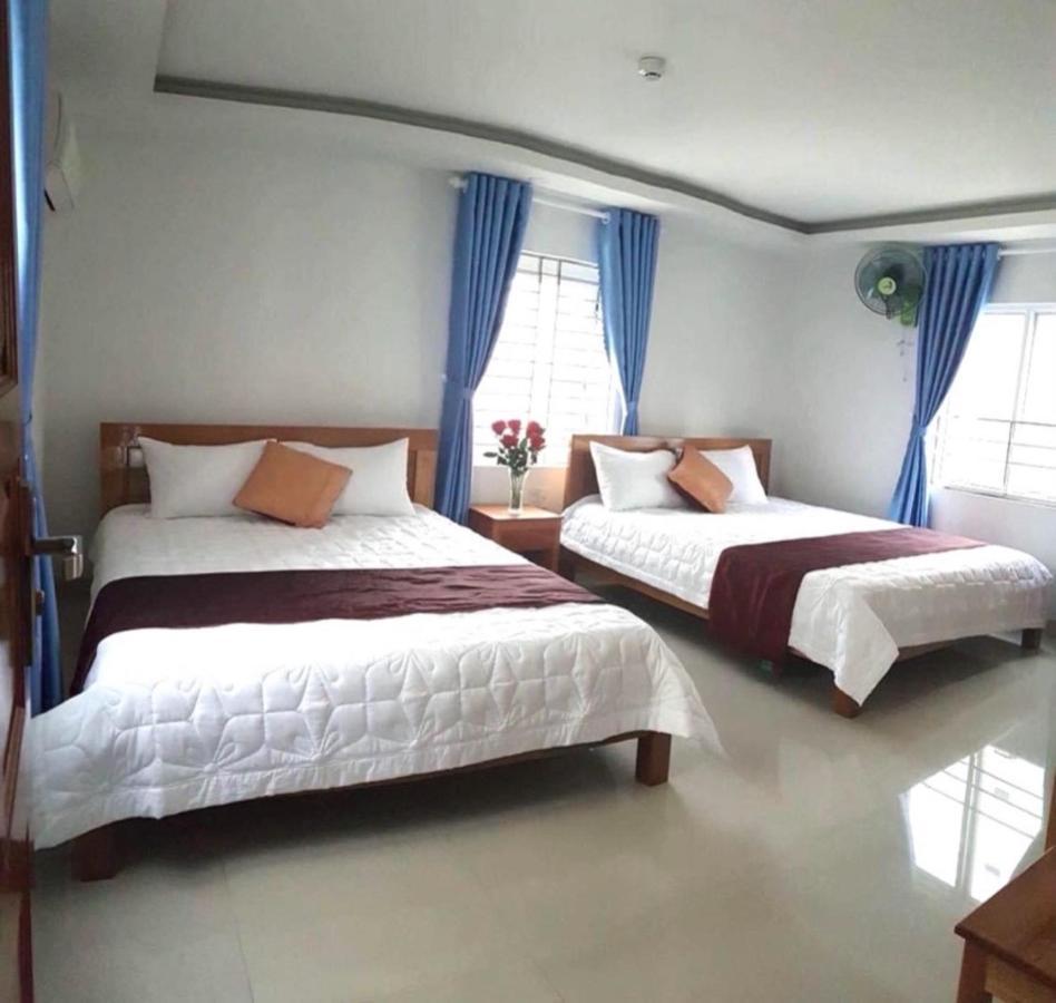 Hoa Anh Dao Hotel 다낭 외부 사진