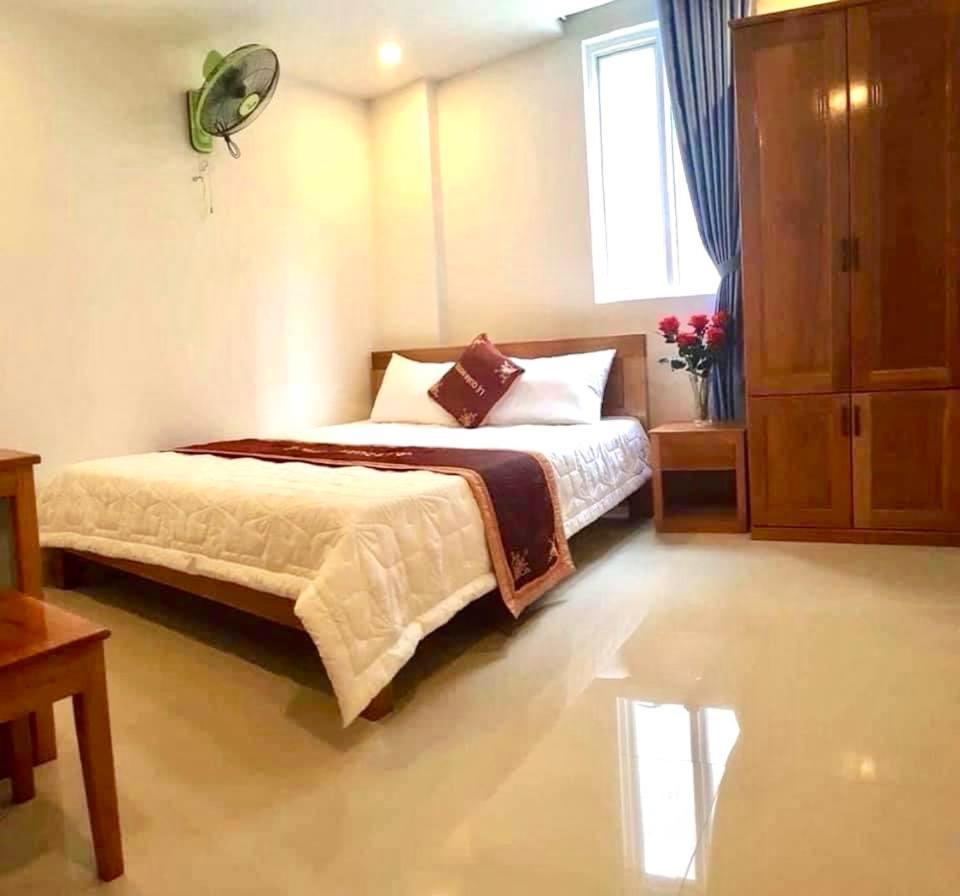 Hoa Anh Dao Hotel 다낭 외부 사진